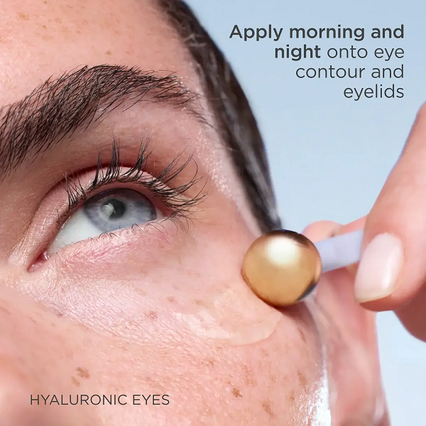 Isdin - Isdinceutics Prevent Hyaluronic Eyes Eye Gel