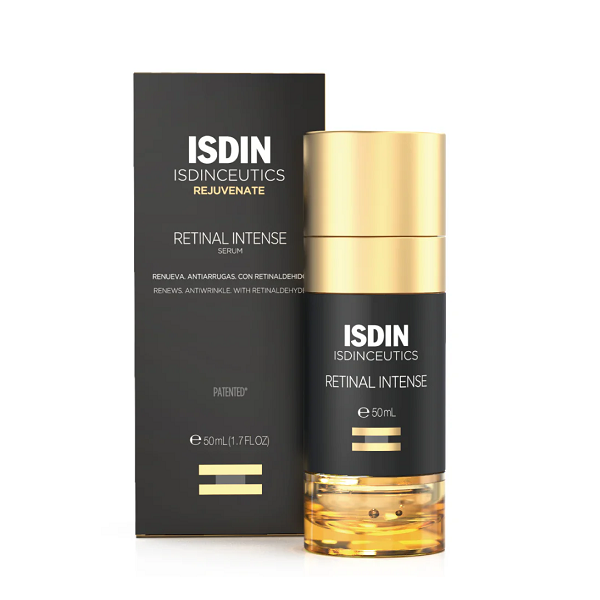 Isdin - Isdinceutics Retinal Intense