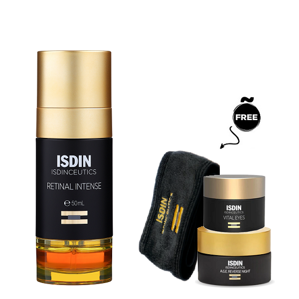 Isdin - Isdinceutics Retinal Intense Kit