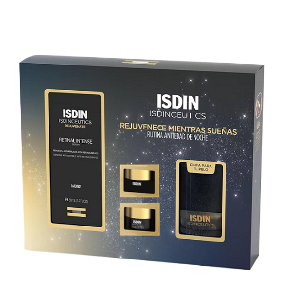 Isdin - Isdinceutics Retinal Intense Kit