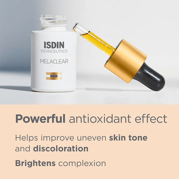 Isdin - Isdinceutics Melaclear