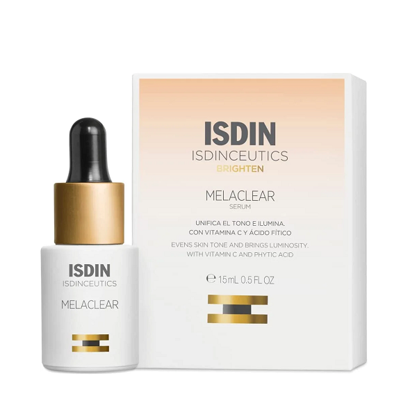 Isdin - Isdinceutics Melaclear