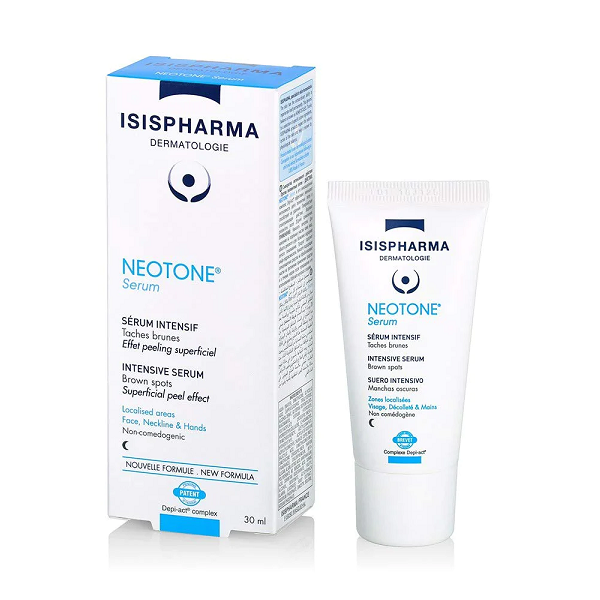 Isispharma - Neotone Intensive Serum
