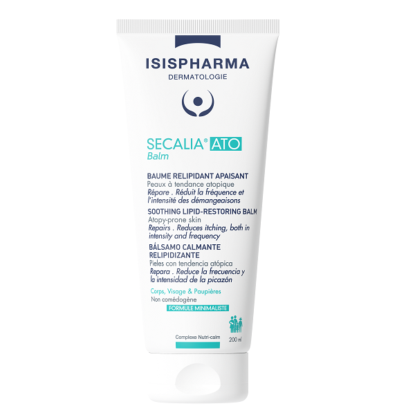 Isispharma - Secalia ATO Balm