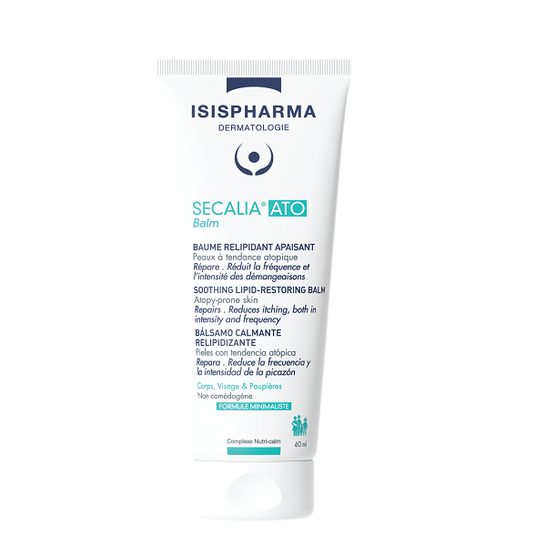 Isispharma - Secalia ATO Balm