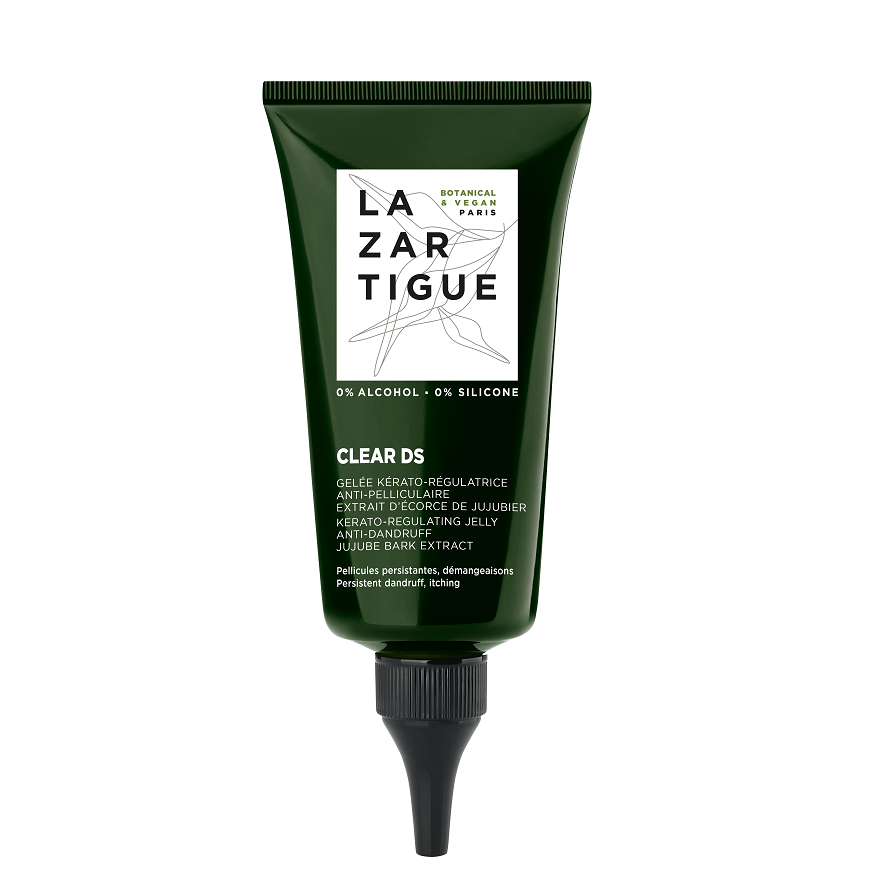 J.F. Lazartique - Clear DS Anti Dandruff Jelly