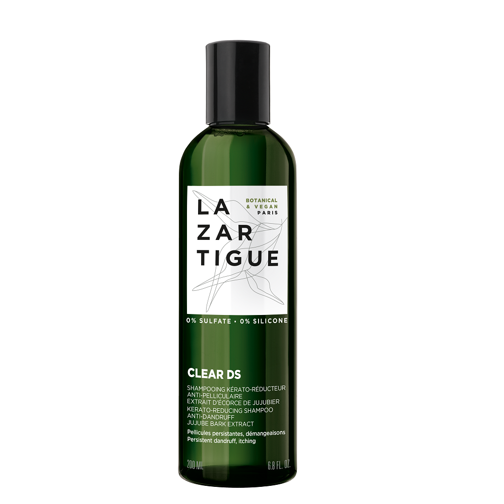J.F. Lazartique - Clear DS Anti Dandruff Shampoo