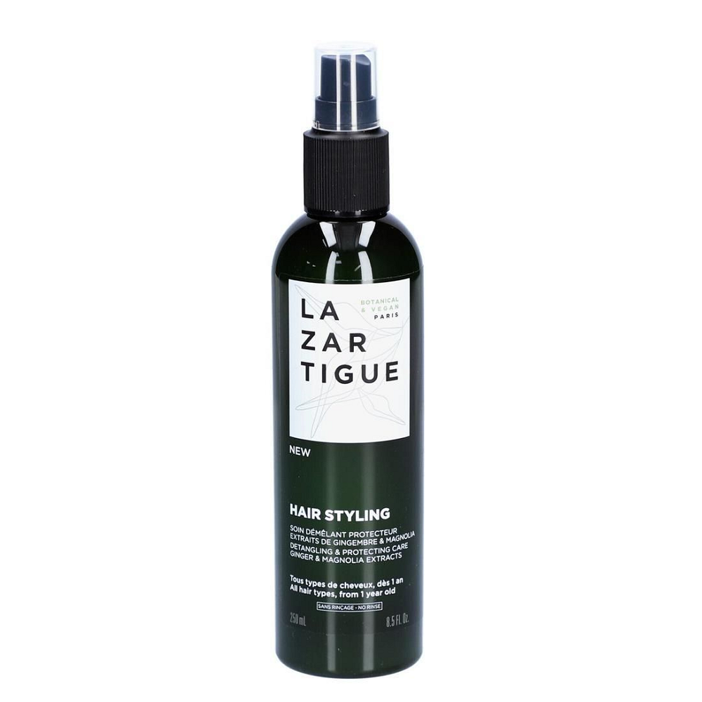 J.F. Lazartique - Hair Styling Spray