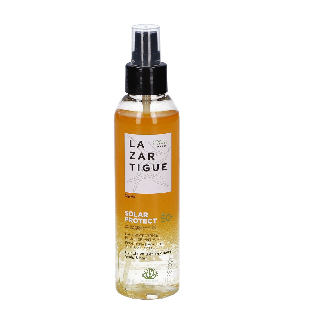 J.F. Lazartique - Solar Protect Protective Water Anti UV Shield