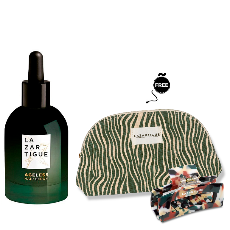 J. F. Lazartique - Ageless Hair Serum Bundle