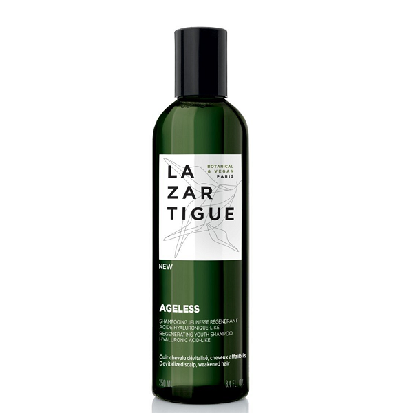 J. F. Lazartique - Ageless Shampoo