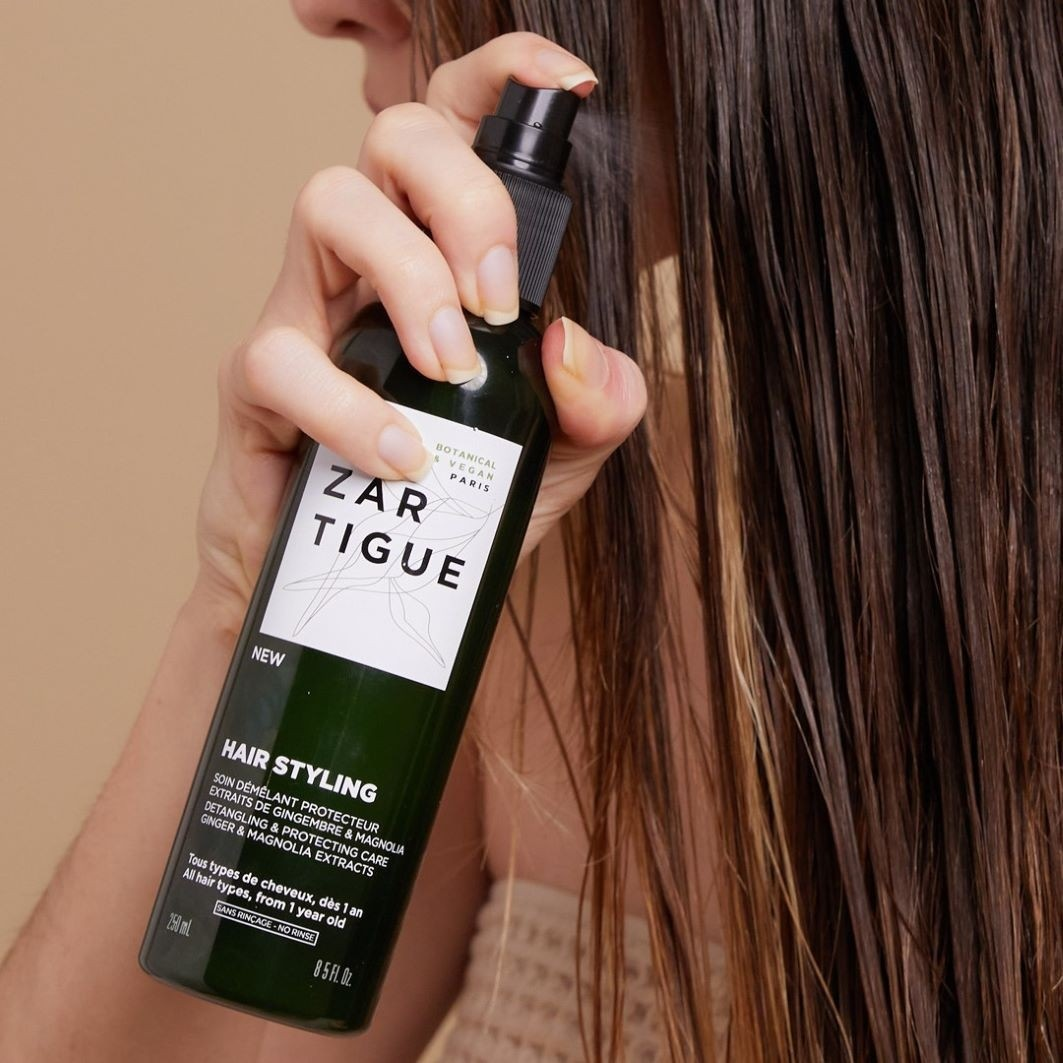 J.F. Lazartique - Hair Styling Spray