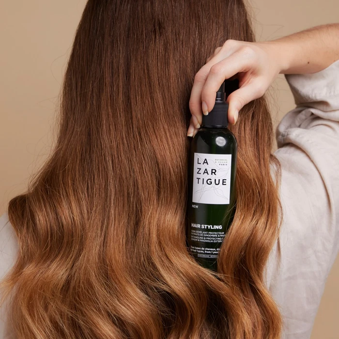 J.F. Lazartique - Hair Styling Spray