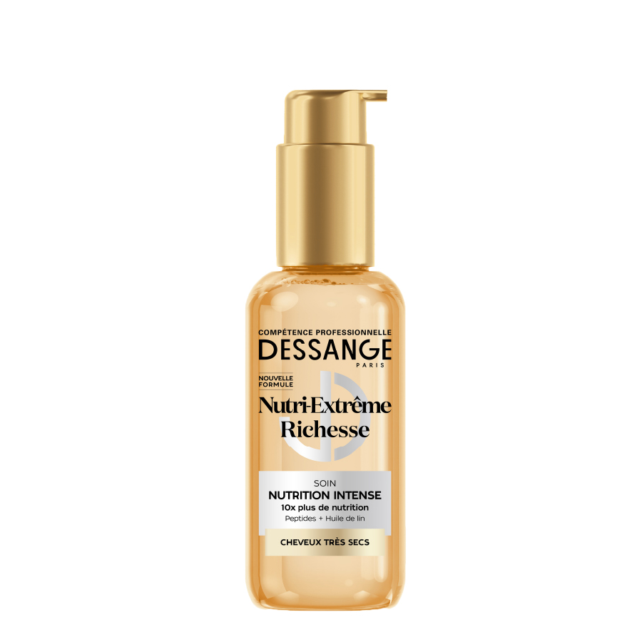 Jacques Dessange - Nutri Extreme Richesse Leave In For Very Dry Hair