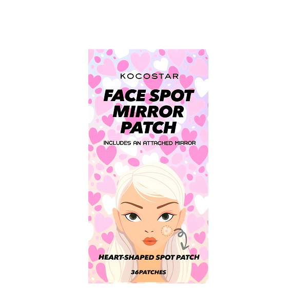 Kocostar - Face Spot Mirror Patch