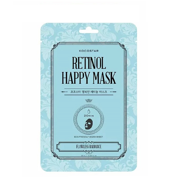 Kocostar - Retinol Happy Mask