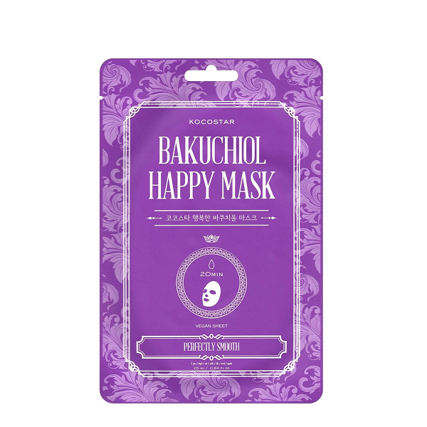 Kocostar - Bakuchiol Happy Mask