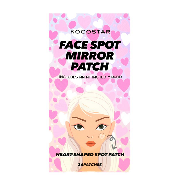 Kocostar - Face Spot Mirror Patch
