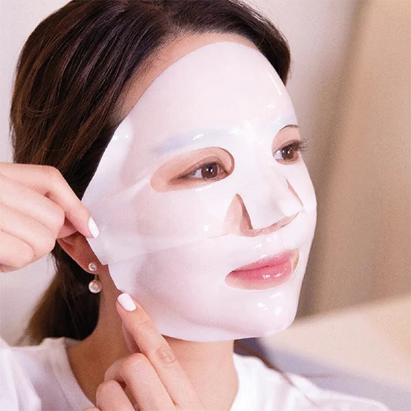 Kocostar - Hydrating Happy Mask