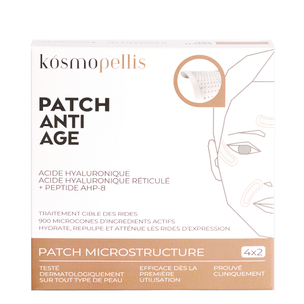 Kosmopellis - Patch Anti Age