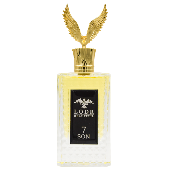 LODR - 7 Son Intense Perfume