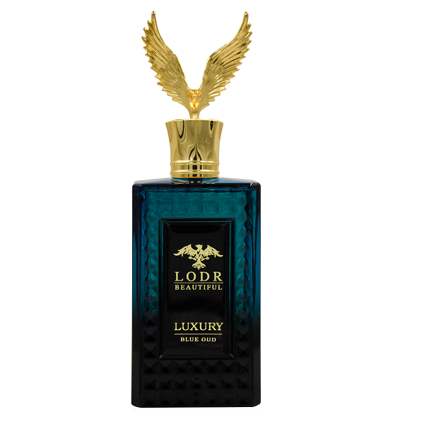 LODR - Luxury Blue Oud Intense Perfume