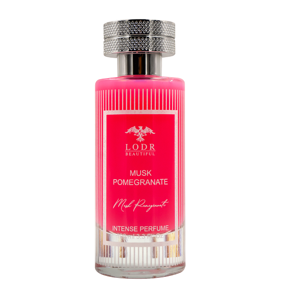 LODR - Musk Pomegranate Intense Perfume