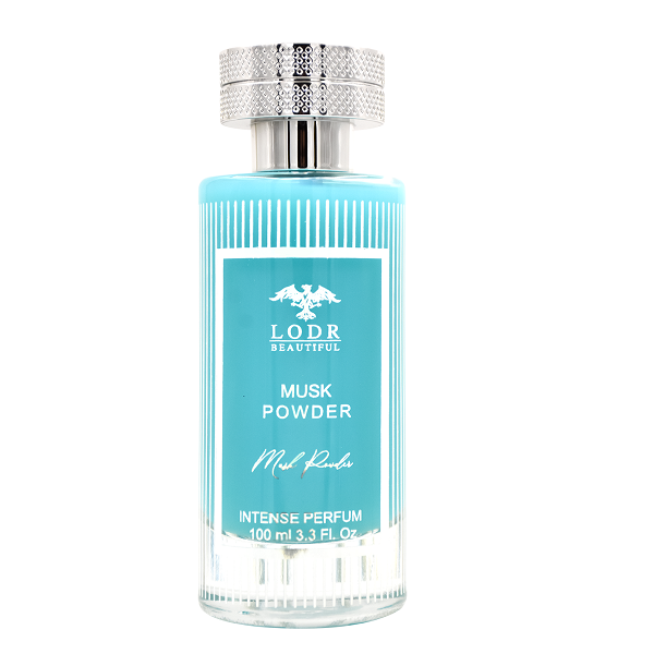 LODR - Musk Powder Intense Perfume