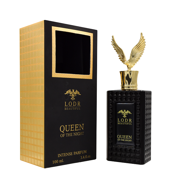 LODR Beautiful - Queen Of The Night Intense Perfume