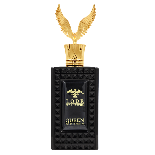 LODR Beautiful - Queen Of The Night Intense Perfume