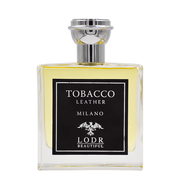 LODR - Tobacco Leather Intense Perfume