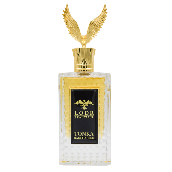 LODR - Tonka Rare Flower Intense Perfume