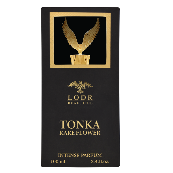 LODR - Tonka Rare Flower Intense Perfume