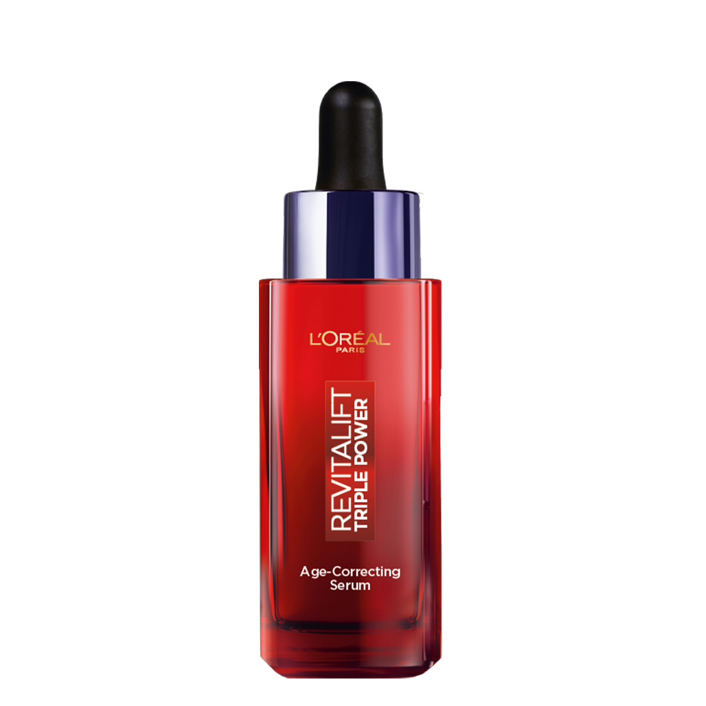 L'Oreal - Revitalift Triple Power Serum
