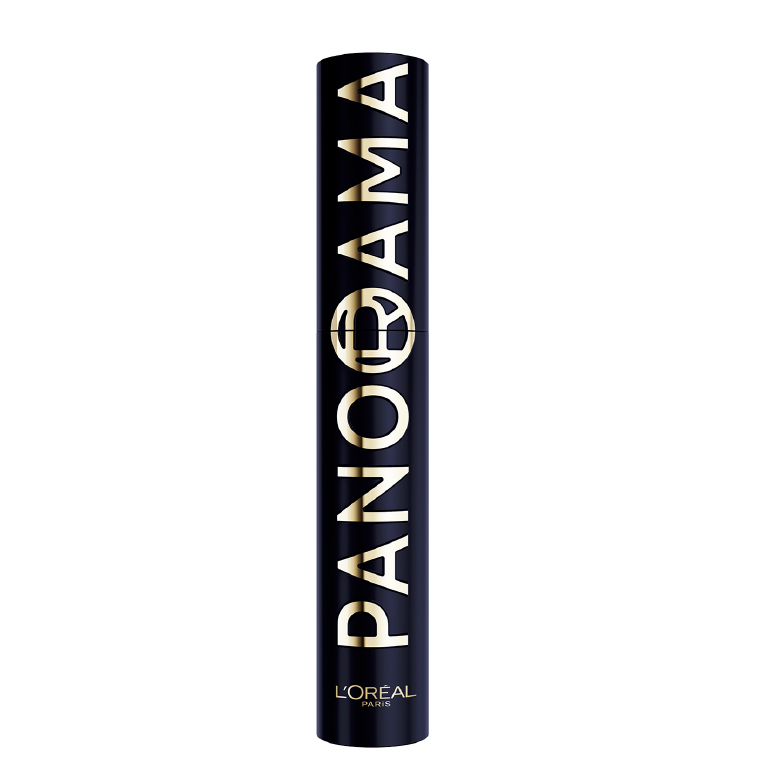 L'Oreal Paris - Panorama Mascara Chromatics Blue Suede