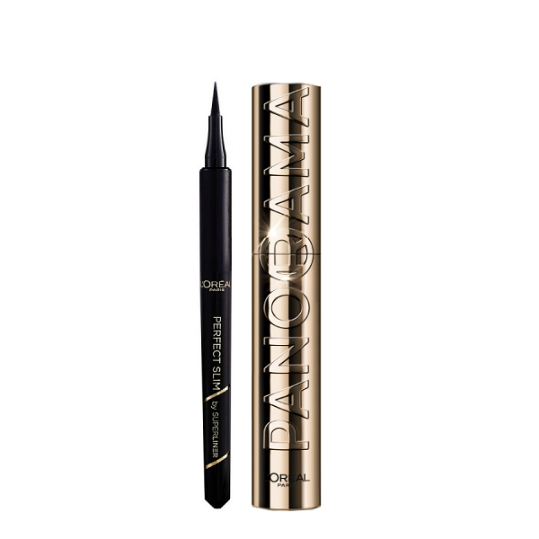 L'Oreal Paris - Panorama Mascara & Super Liner Perfect Slim Bundle