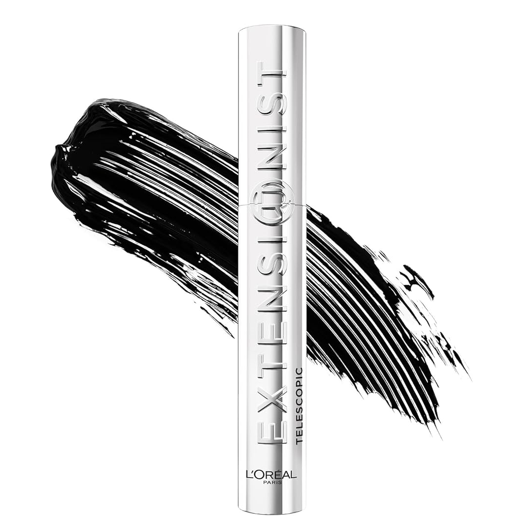 L'Oreal Paris - Telescopic Extensionist Mascara