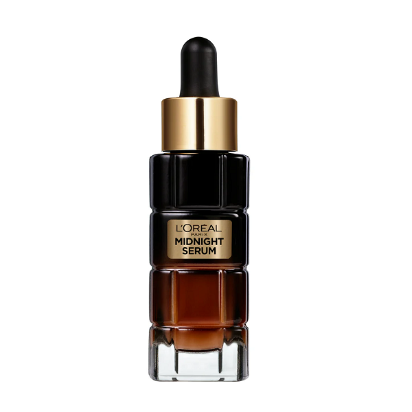 L'Oreal Skin Expert - Cell Renew Midnight Serum 30ml