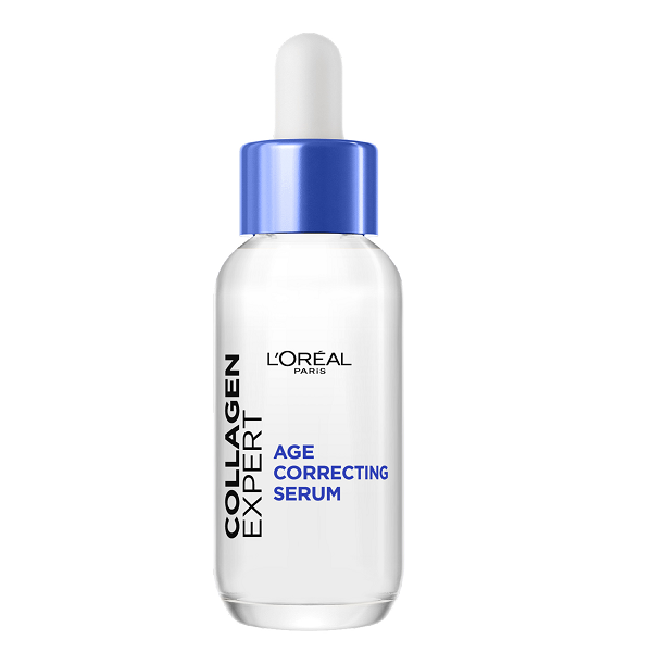 L'Oreal Skin Expert - Collagen Expert Age Correcting Serum