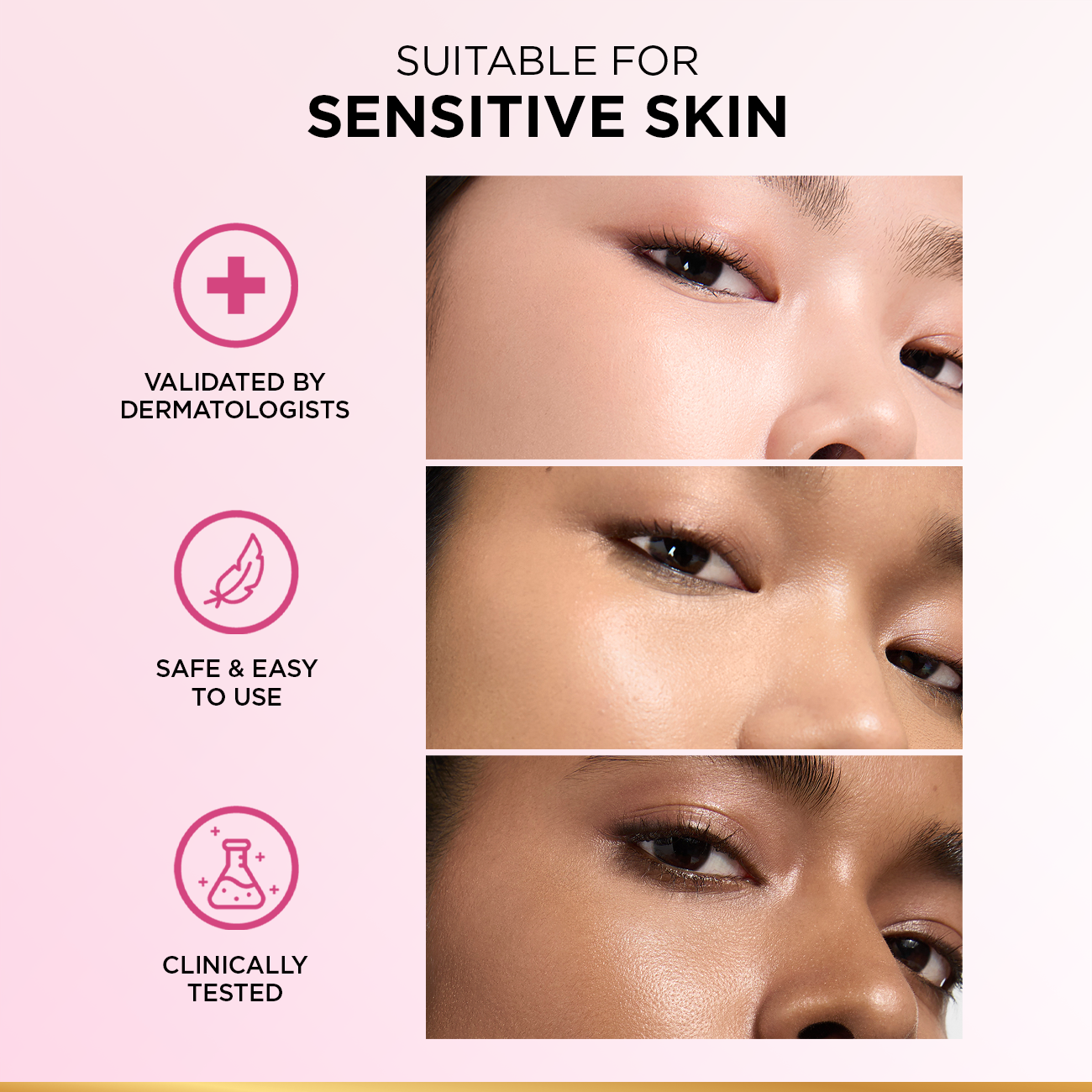 L'Oreal - Glycolic Bright Exfoliant Peel