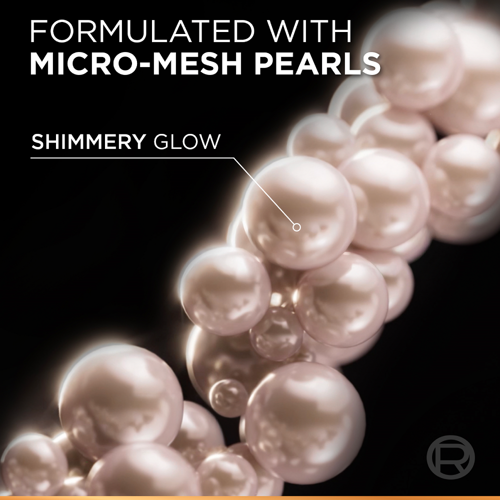 L'Oreal Paris - Infaillible 24H Power Glow Loose Powder In Mesh