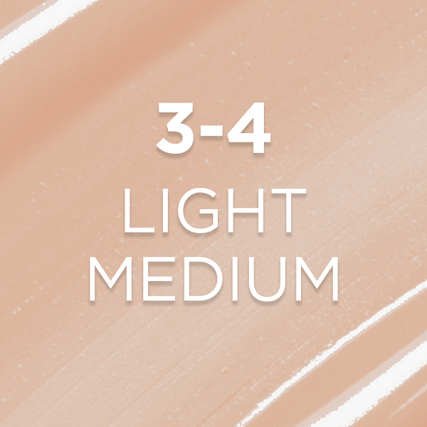 L'Oréal Paris - Infaillible 24H Tinted Serum