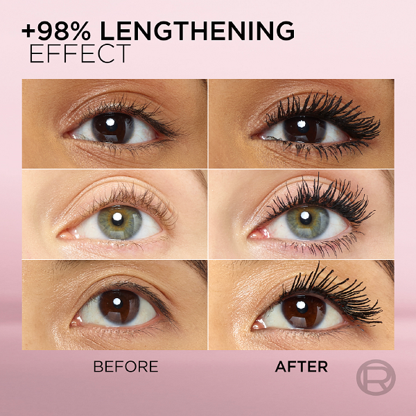 L'oreal Paris - Lash Paradise Extatic Mascara