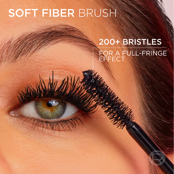 L'oreal Paris - Lash Paradise Extatic Mascara