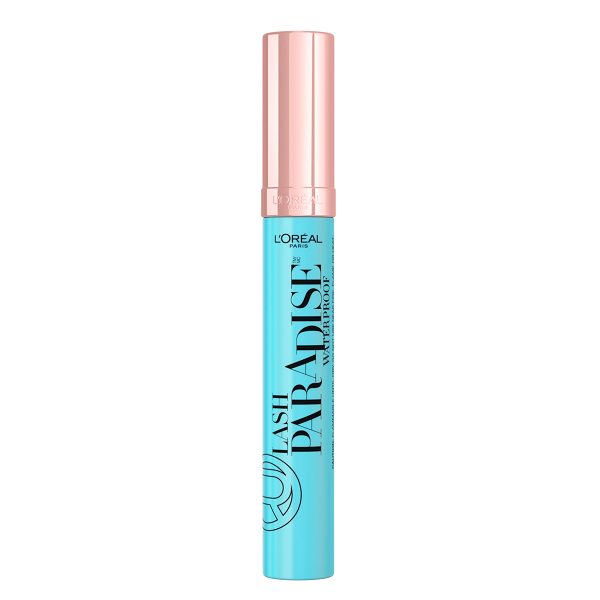 L'oreal Paris - Lash Paradise Extatic Mascara Waterproof