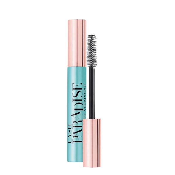 L'oreal Paris - Lash Paradise Extatic Mascara Waterproof