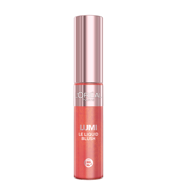 L'Oreal Paris - Lumi Le Liquid Blush
