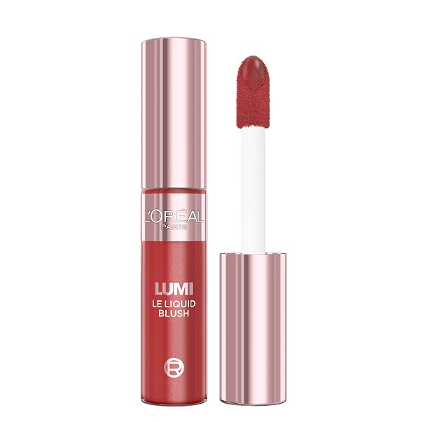 L'Oreal Paris - Lumi Le Liquid Blush