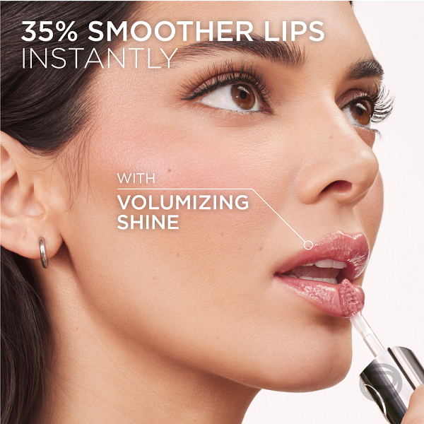 L'Oreal Paris - Plump Ambition Hyaluron Lip Oil