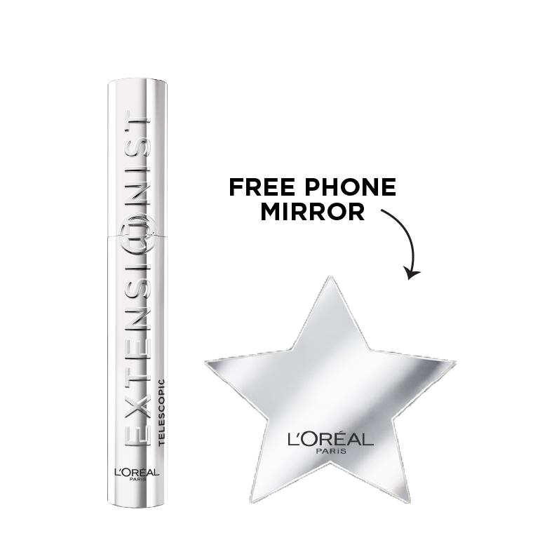 L'Oreal Paris - Telescopic Extensionist Mascara